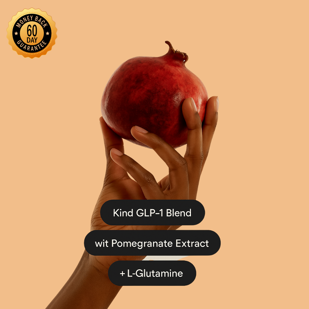 GLP-1 Patches