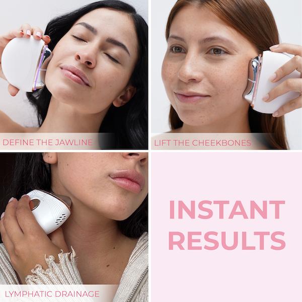 Sculpting Face & Body Massage Tool