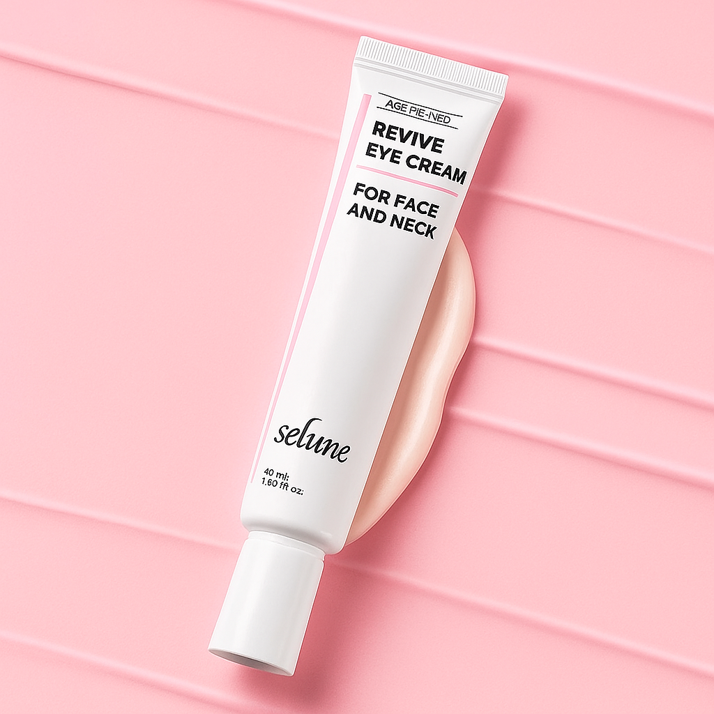 Korean Eye Cream
