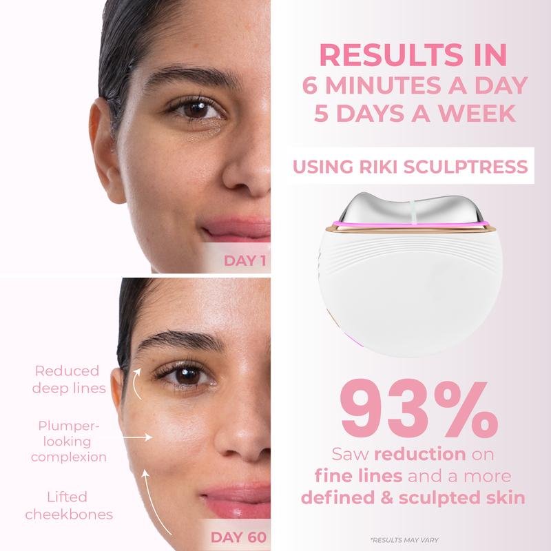 Sculpting Face & Body Massage Tool