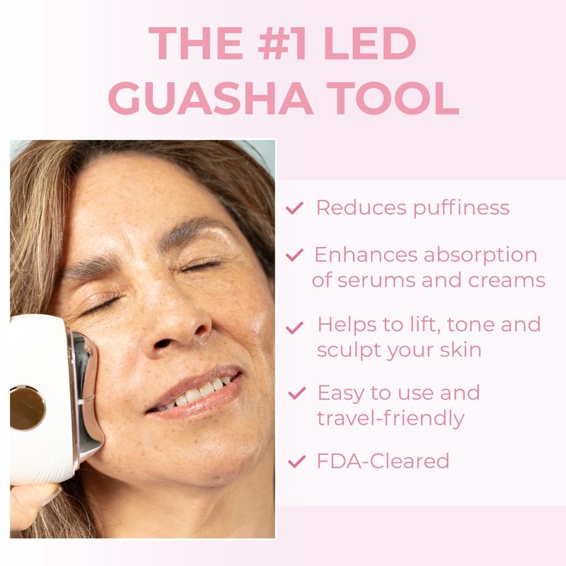 Sculpting Face & Body Massage Tool