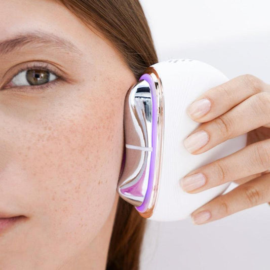 Sculpting Face & Body Massage Tool